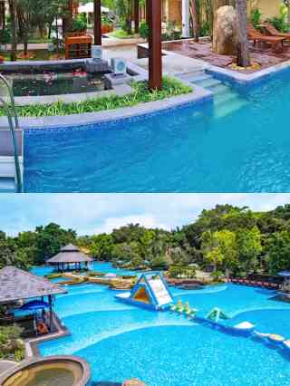 How to book Zhongshan Yushui Hot Spring Resort Hotel? We share easy steps for your wonderful relaxing getaway!