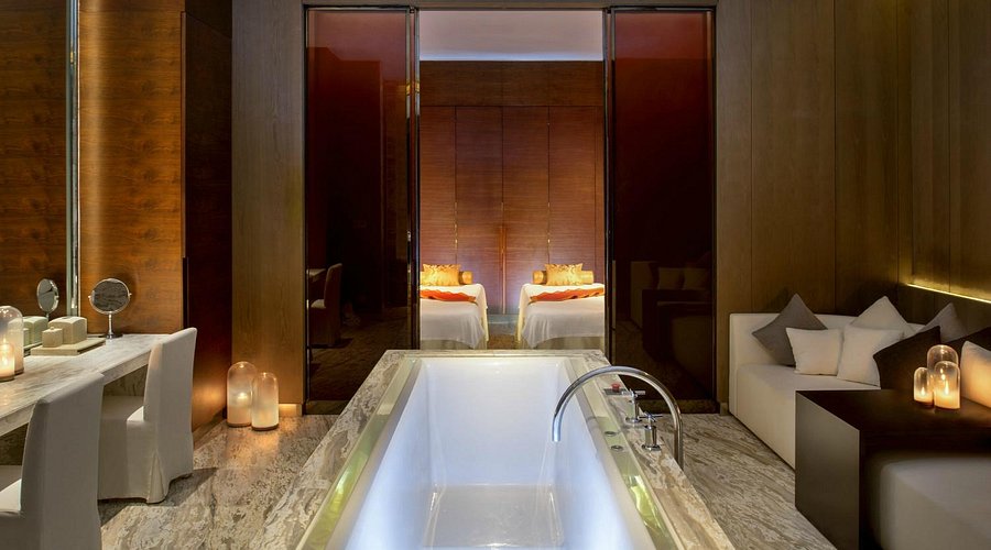 Foshan bathhouse which is good and not pricey? Yes! Find amazing deals for top quality spas.