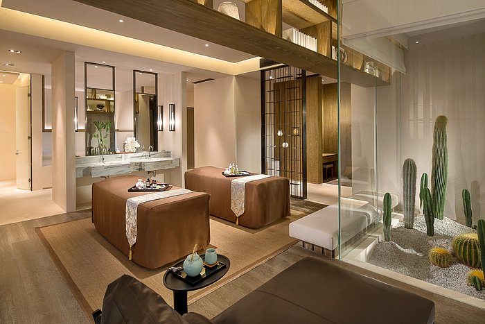 Your first Foshan spa visit? Here is what you need to know for a super relaxing time.